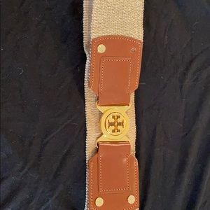 Tory Burch belt